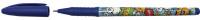 Expert complete Ручка шариковая с дизайном Lifestyles "Комикс", 0,7 мм, синяя
