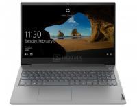Lenovo Ноутбук ThinkBook 15p IMH (15.60 IPS (LED)/ Core i5 10300H 2500MHz/ 8192Mb/ SSD / NVIDIA GeForce® GTX 1650 в дизайне MAX-Q 4096Mb) Без ОС [20V30010RU]