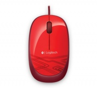 Logitech M105 Red USB