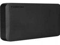 Toshiba Внешний жесткий диск 2.5&quot; USB3.0 500Gb HDTP205EK3AA черный
