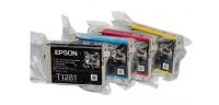 Epson Комплект оригинальных картриджей для Stylus SX430W