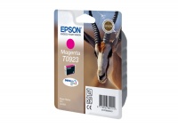 Epson T092 3 Magenta Ink Cartridge