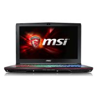 MSI GE62 6QF-010XRU