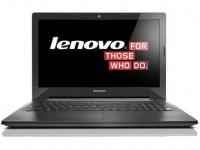 Lenovo Ноутбук IdeaPad G5080 15.6&amp;quot; 1366х768 глянцевый i5-5200U 2.2GHz 4Gb 1Tb R5 M330-2Gb DVD-RW Bluetooth Wi-Fi Win10 черный 80E502HXRK