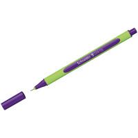 Schneider Ручка капиллярная "Line-Up", 0,4 мм, фиолетовый