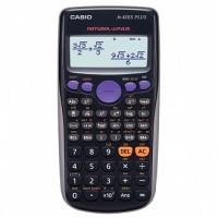 Casio Калькулятор научный "Casio", FX-82ESPlus, 252 функции, черный