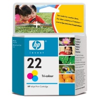 HP 22 (C9352AE)