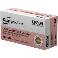 Epson S020449 Light Magenta Ink Cartridge