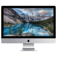 Apple iMac 27 Ret5K i5 3.3/16Gb/3TB FD/R9 M395 2GB Z0SC