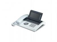 SIEMENS Телефон IP Unify OpenStage 40 HFA V3 прозрачный лёд L30250-F600-C246
