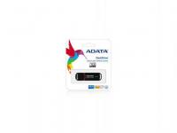 ADATA Флешка USB 16Gb UV150 USB3.0 AUV150-16G-RBK черный