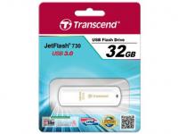 Transcend Флешка USB 32Gb Jetflash 730 USB3.0 TS32GJF730