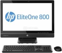 HP Моноблок EliteOne 800 G2 (23.6 LED/ Core i3 6100 3700MHz/ 4096Mb/ HDD 500Gb/ Intel HD Graphics 530 64Mb) MS Windows 10 Professional (64-bit) [T4K01EA]