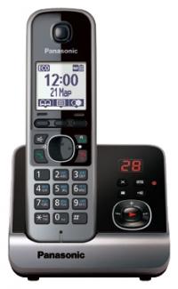 Panasonic KX-TG6721RU