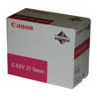 Canon Картридж "C-EXV21 (0454B002)", пурпурный