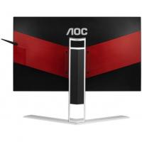 AOC Gaming AG241QG 23.8&quot;, Черный, HDMI, 2560x1440