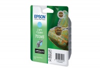 Epson T034 5 Light Cyan Ink Cartridge