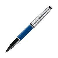 Waterman Роллерная ручка "Blue Obsession". Арт. 1904592