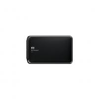 Western Digital Внешний жесткий диск WDC HDD THB 4TB EXT./WDBUTV0040JSL-EESN Черный, 4 ТВ