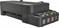 Epson Принтер струйный цветной L120, A4, 8,5/4,5 стр/мин, USB, Черный C11CD76302