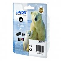 Epson C13T26114010 Black