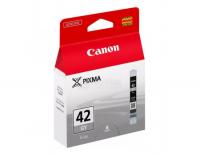 Canon Картридж струйный CLI-42 GY серый для 6390B001