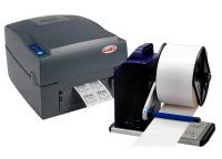 Godex Принтер этикеток   G500U в комплекте с намотчиком   Т-10