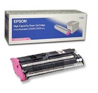 Epson 0227 Magenta Toner Cartridge