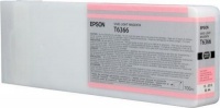 Epson T636 6 Vivid Light Magenta Ultrachrome HDR Ink Cartridge