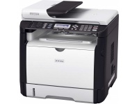 Ricoh Aficio SP 311SFNw