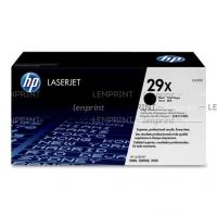 HP C4129X картридж, № 29X