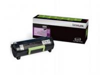 Lexmark Картридж 50F5000 для MS310/MS410/MS510/MS610 черный 15000стр