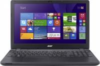 Acer Ноутбук Aspire E5-511G-P7QQ (15.6 LED/ Pentium Quad Core N3540 2160MHz/ 4096Mb/ HDD 500Gb/ Intel HD Graphics 64Mb) MS Windows 8.1 (64-bit) [NX.MNYER.032]