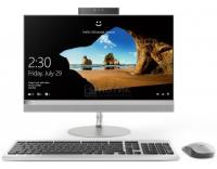 Lenovo Моноблок IdeaCentre 520-24 (23.8 TN (LED)/ Core i5 7200U 2500MHz/ 4096Mb/ HDD 1000Gb/ Intel HD Graphics 620 64Mb) Free DOS [F0D2000BRK]