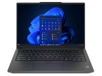 Lenovo Ноутбук ThinkPad E14 Gen 6 21M7002WRT (14&quot;, Core Ultra 7 155H, 16Gb/ SSD 1024Gb, Graphics) Черный