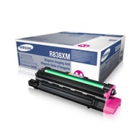 Samsung CLX-R838XM Magenta Toner Drum