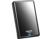 ADATA HV620 1Tb BK (AHV620-1TU3-CBK)