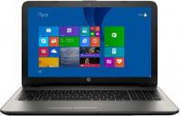 HP Ноутбук 15-ac011ur 15.6&quot; 1366x768 Intel Core i3-4005U N0J84EA