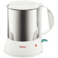 Bosch TWK1201N Белый, 1700мл, 1800Вт