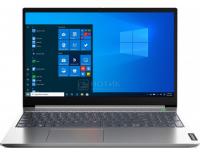 Lenovo Ноутбук ThinkBook 15 (15.60 IPS (LED)/ Core i7 1065G7 1300MHz/ 8192Mb/ SSD / Intel Iris Plus Graphics 64Mb) MS Windows 10 Professional (64-bit) [20SM002JRU]