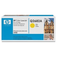 HP 311A Yellow LaserJet Toner Cartridge