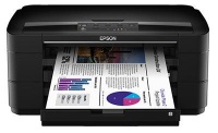 Epson Принтер  WorkForce WF-7015