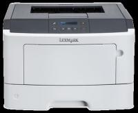 Lexmark ms410d a4 duplex