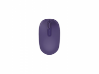 Microsoft Мышь Wireless Mobile Mouse 1850 USB пурпурный U7Z-00044