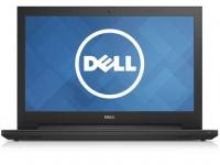 Dell Ноутбук Inspiron 3552 15.6&quot; 1366x768 N3050 1.6GHz 2Gb 500Gb Intel HD DVD-RW Bluetooth Wi-Fi Linux черный 3552-5864