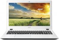 Acer Ноутбук Aspire E5-573G-37HU 15.6&quot; 1366x768 Intel Core i3-5005U 500Gb 4Gb nVidia GeForce GT 940M 2048 Мб черный белый Windows 8.1 NX.MW4ER.017