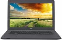 Acer Ноутбук Aspire E5-772G-57DL (17.3 LED/ Core i3 5005U 2000MHz/ 4096Mb/ HDD 500Gb/ NVIDIA GeForce GT 940M 2048Mb) MS Windows 10 Home (64-bit) [NX.MV9ER.004]