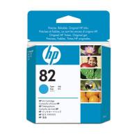 HP 82 CH566A Cyan