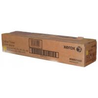 Xerox Toner Yellow