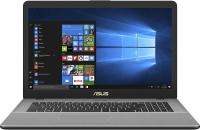 Asus VivoBook Pro N705UN-GC023T (Intel Core i5-7200U 2500 Mhz/17.3&amp;amp;quot;/1920х1080/8192Mb/1000Gb HDD/DVD нет/NVIDIA GeForce MX150/WIFI/Windows 10 Home)